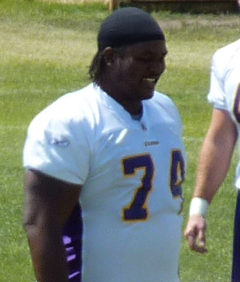 Bryant McKinnie Net Worth 2018: What is this NFL football player worth?