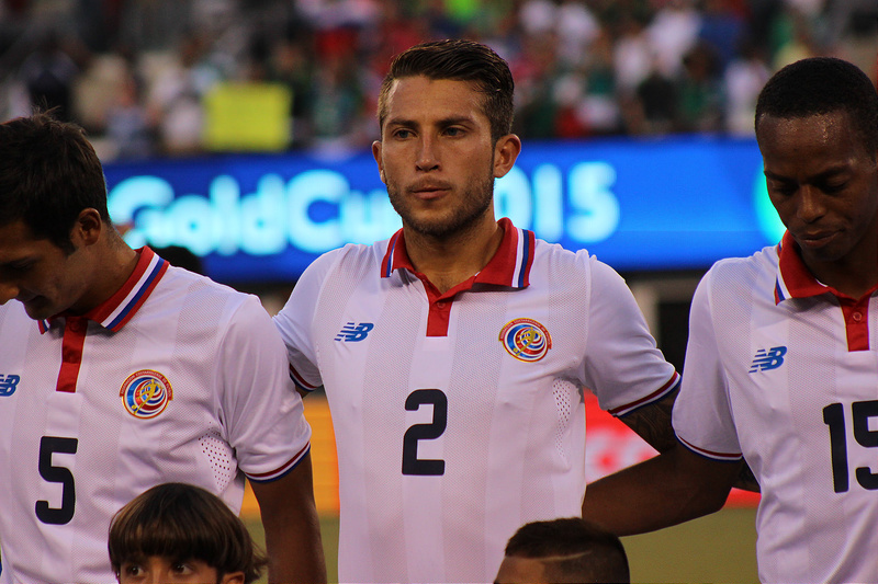 Francisco Calvo Net Worth 2018: What is this World Cup football/soccer player worth?