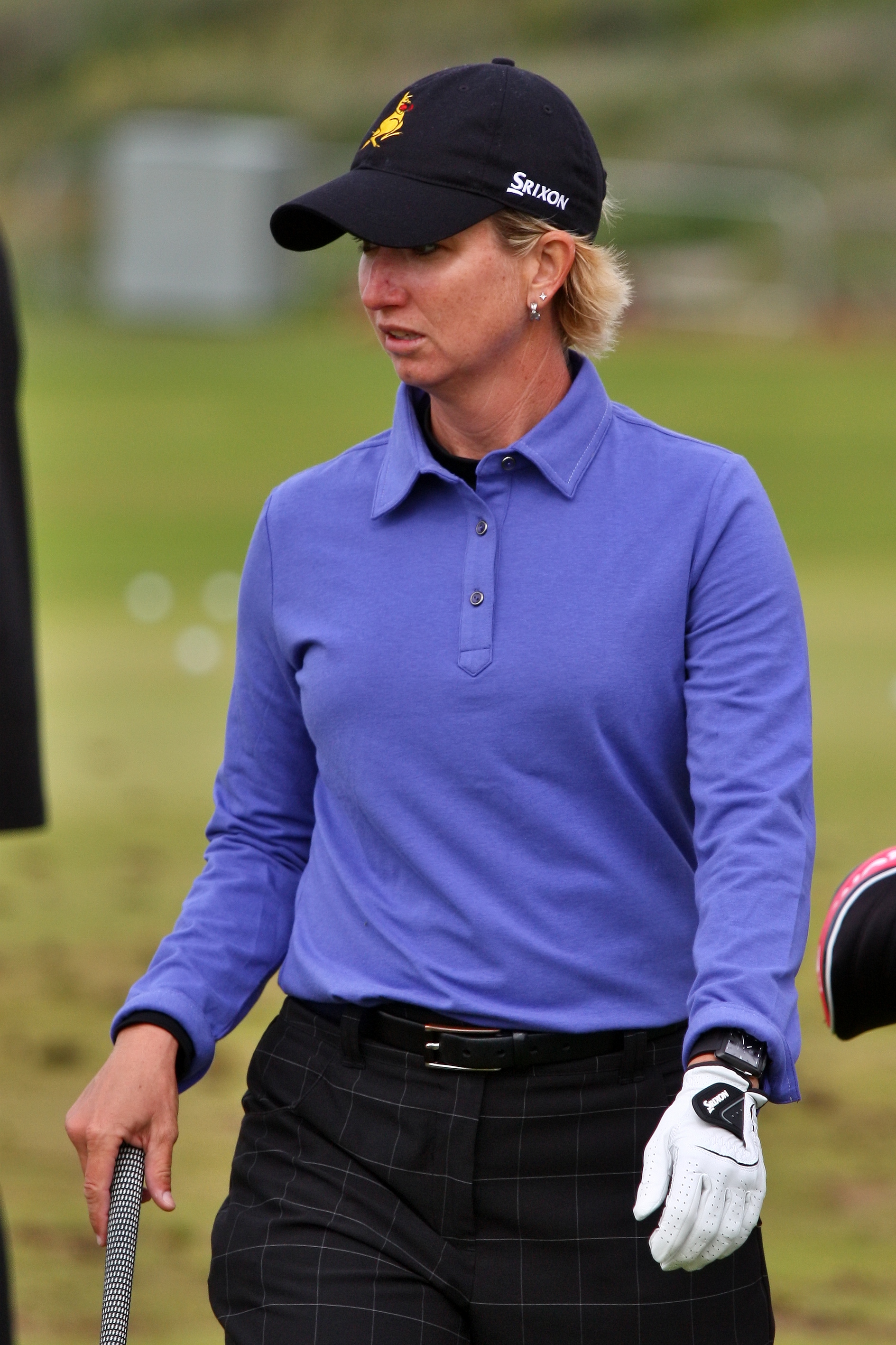 Karrie Webb Net Worth 2018: What is this golfer worth?