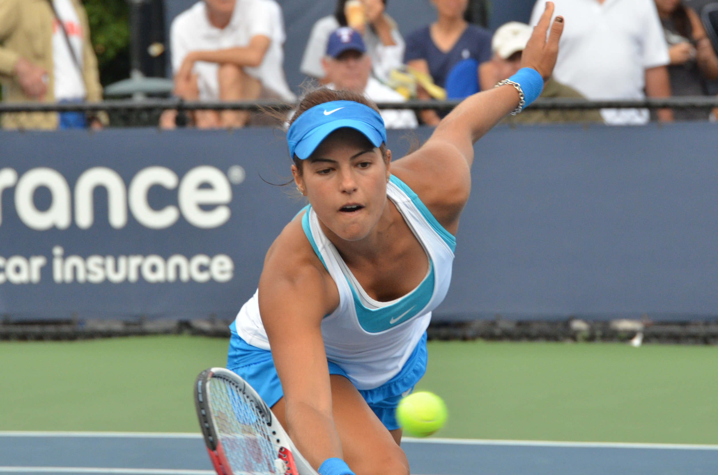 Lauren Albanese Net Worth 2018: What is this tennis player worth?
