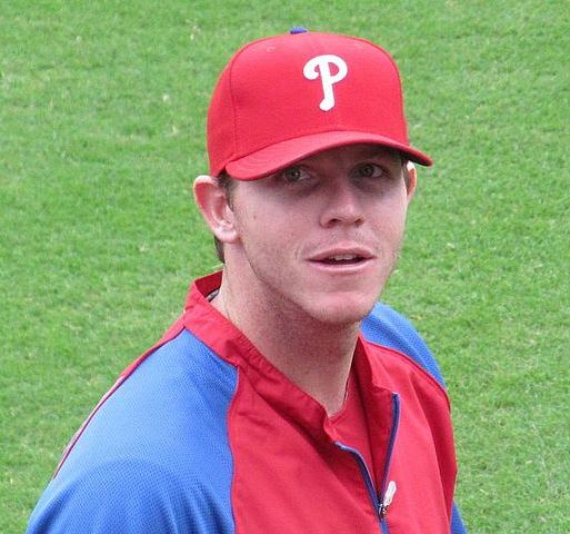Justin De Fratus Net Worth 2018: What is this baseball player worth?