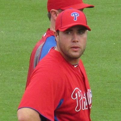 Darin Ruf Net Worth 2018: What is this baseball player worth?