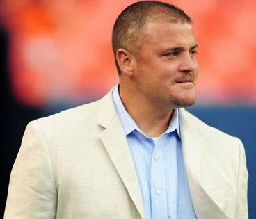 Brian Xanders Net Worth 2018: What is this NFL football player worth?