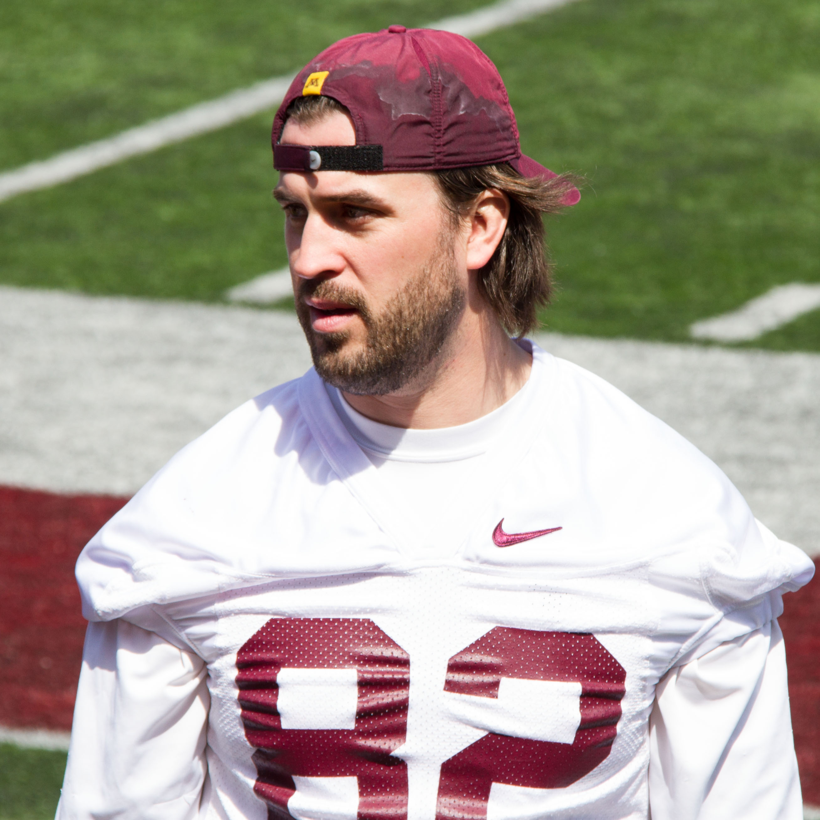 Ben Utecht Net Worth 2018: What is this NFL football player worth?