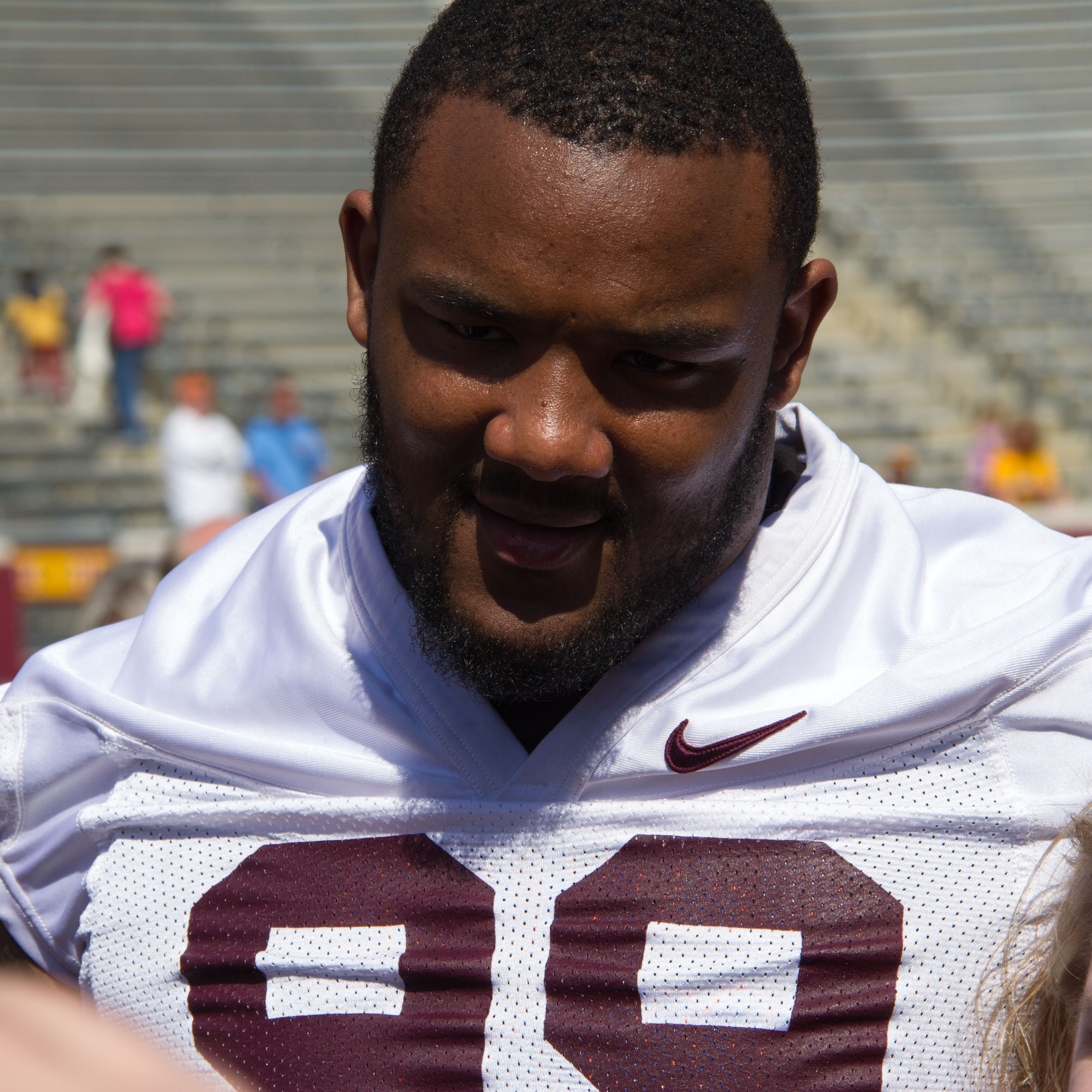 Ra’Shede Hageman Net Worth 2018: What is this NFL football player worth?