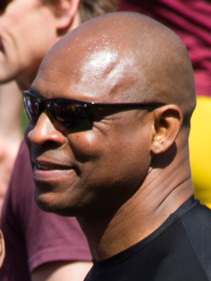 Rickey Foggie Net Worth 2018: What is this NFL football player worth?