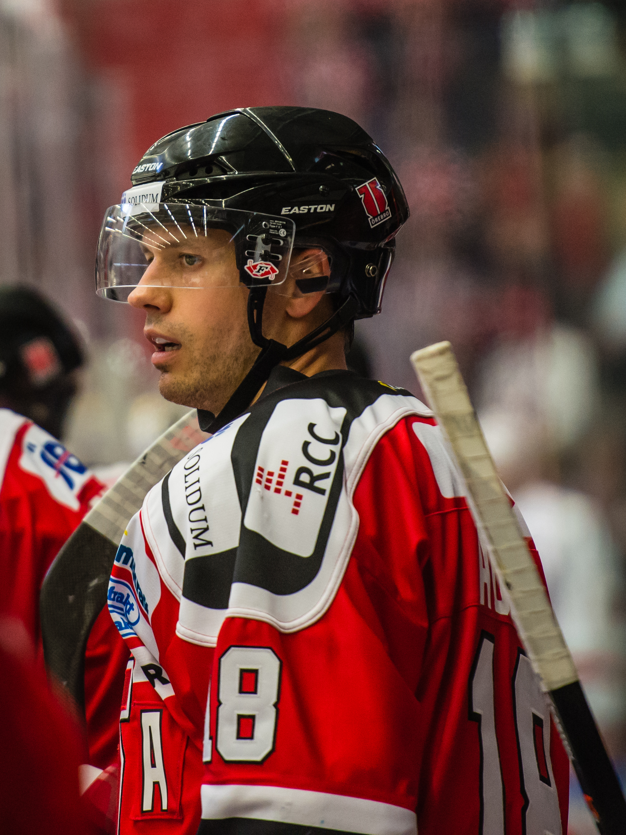 Jared Aulin Net Worth 2018: What is this ice hockey player worth?