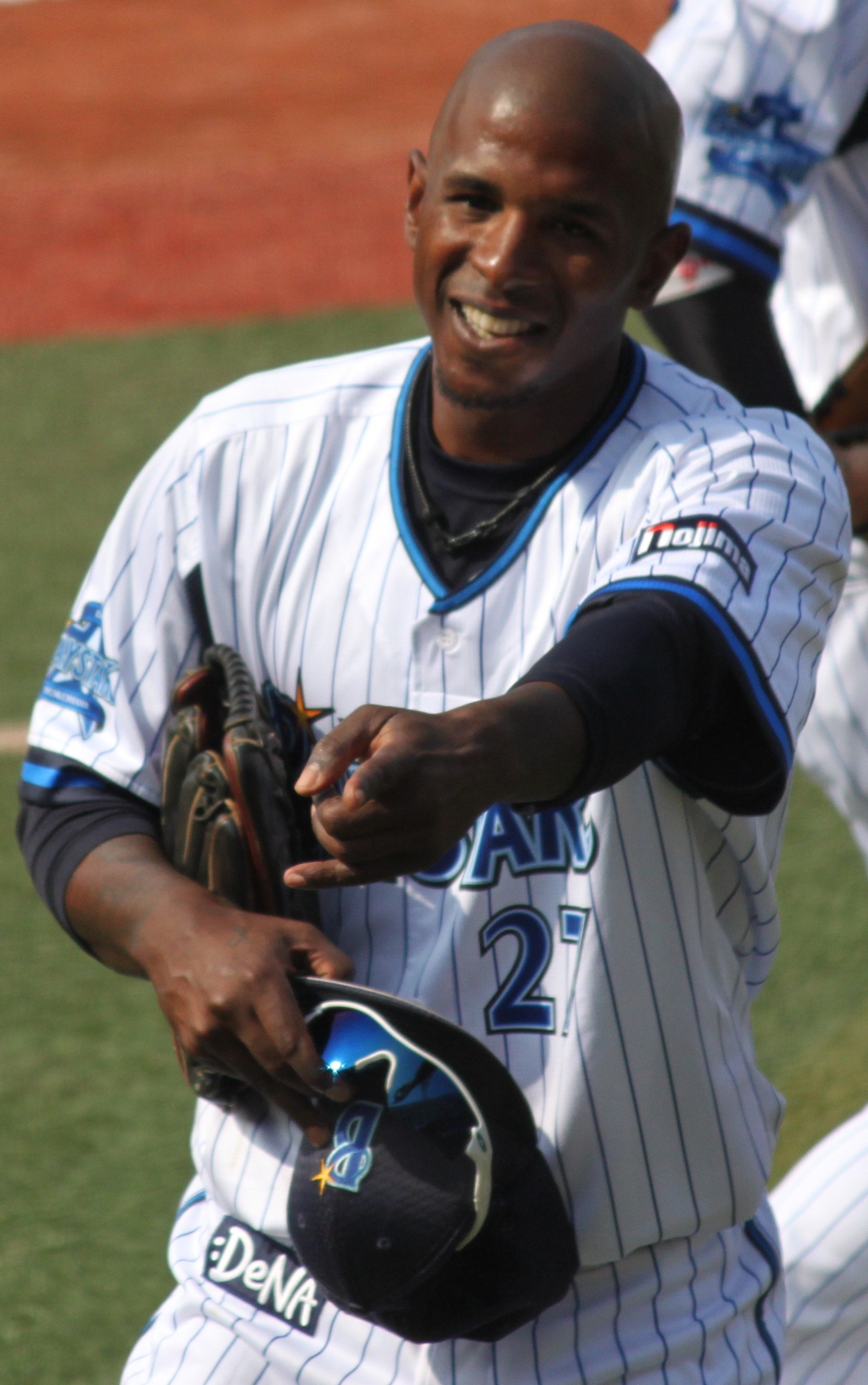 Nyjer Morgan Net Worth 2018: What is this baseball player worth?