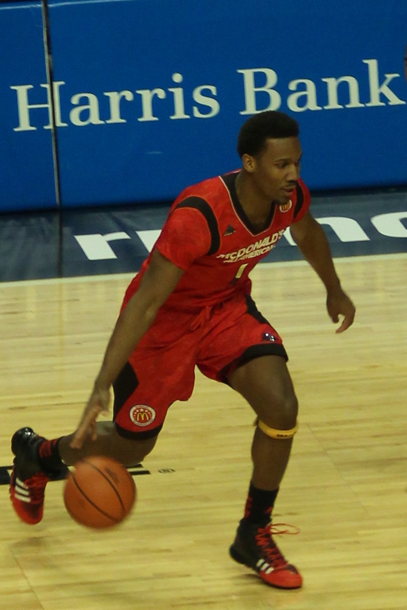 Wayne Selden Jr. Net Worth 2018: What is this basketball player worth?