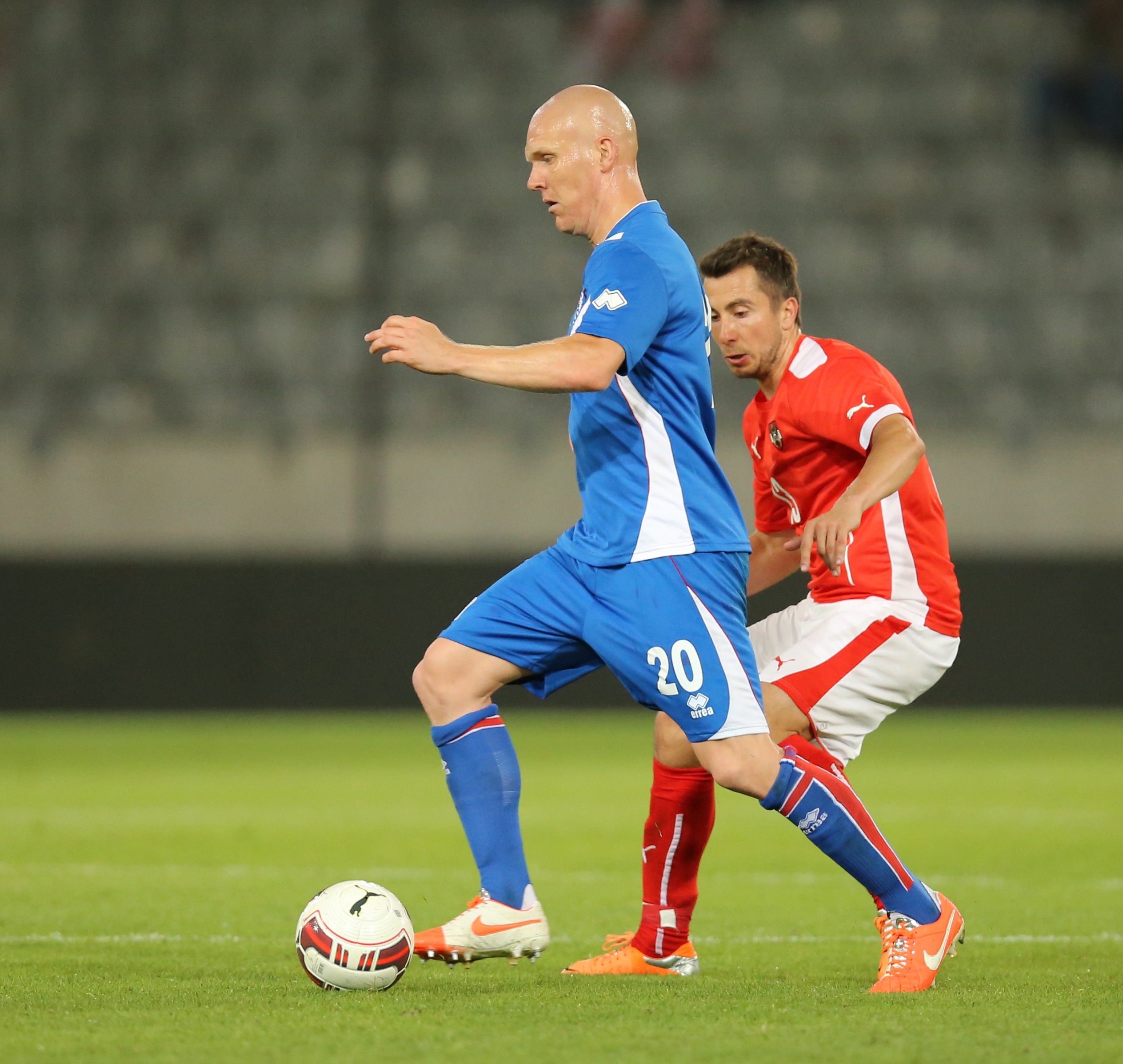 Emil Hallfreðsson Net Worth 2018: What is this World Cup football/soccer player worth?