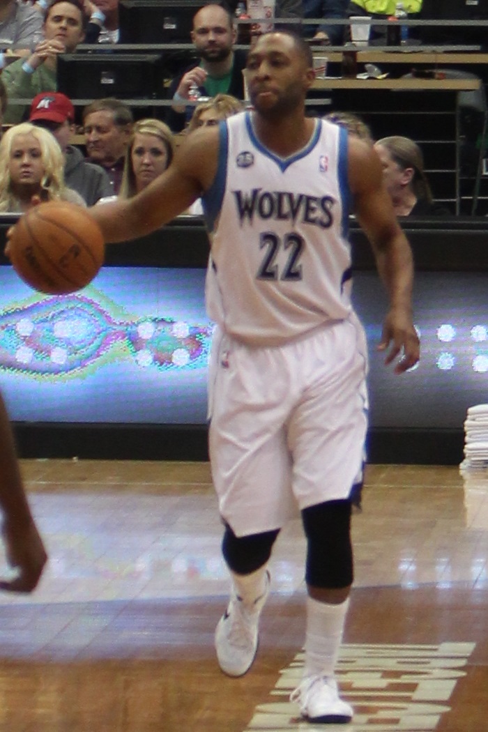 A. J. Price Net Worth 2018: What is this basketball player worth?