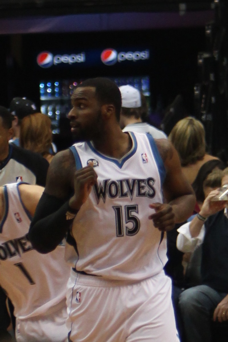 Shabazz Muhammad Net Worth 2018: What is this basketball player worth?