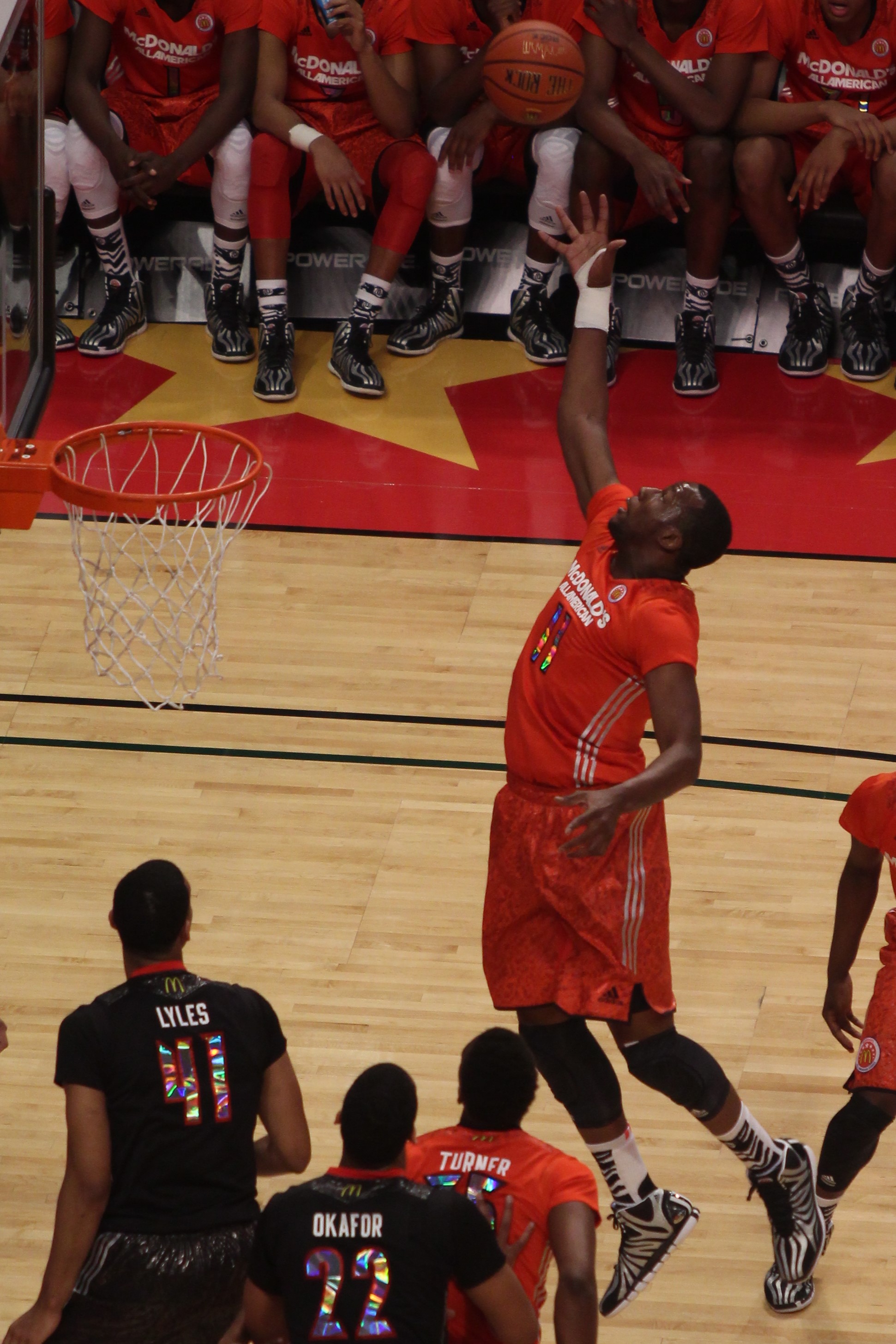Cliff Alexander Net Worth 2018: What is this basketball player worth?