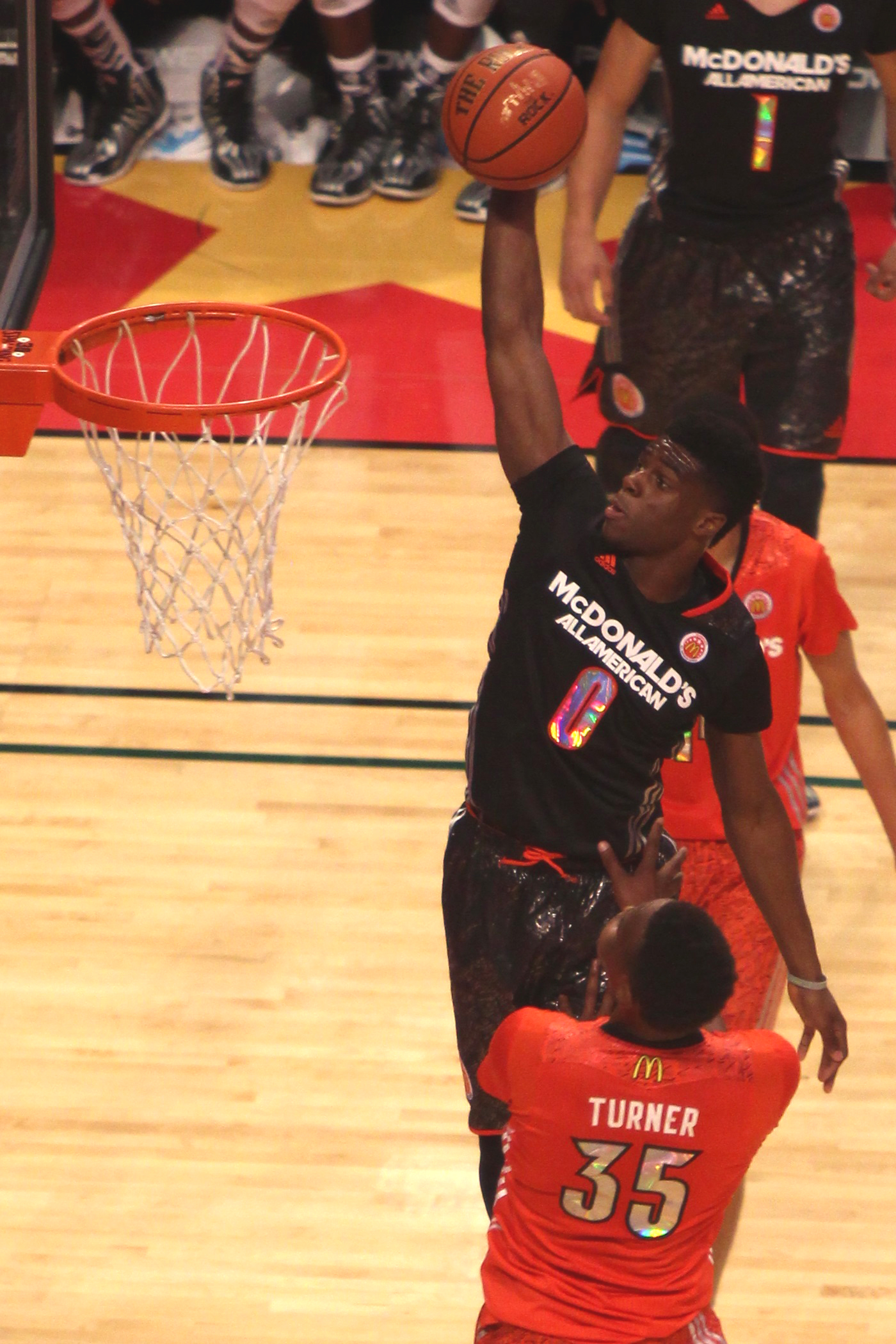 Emmanuel Mudiay Net Worth 2018: What is this basketball player worth?