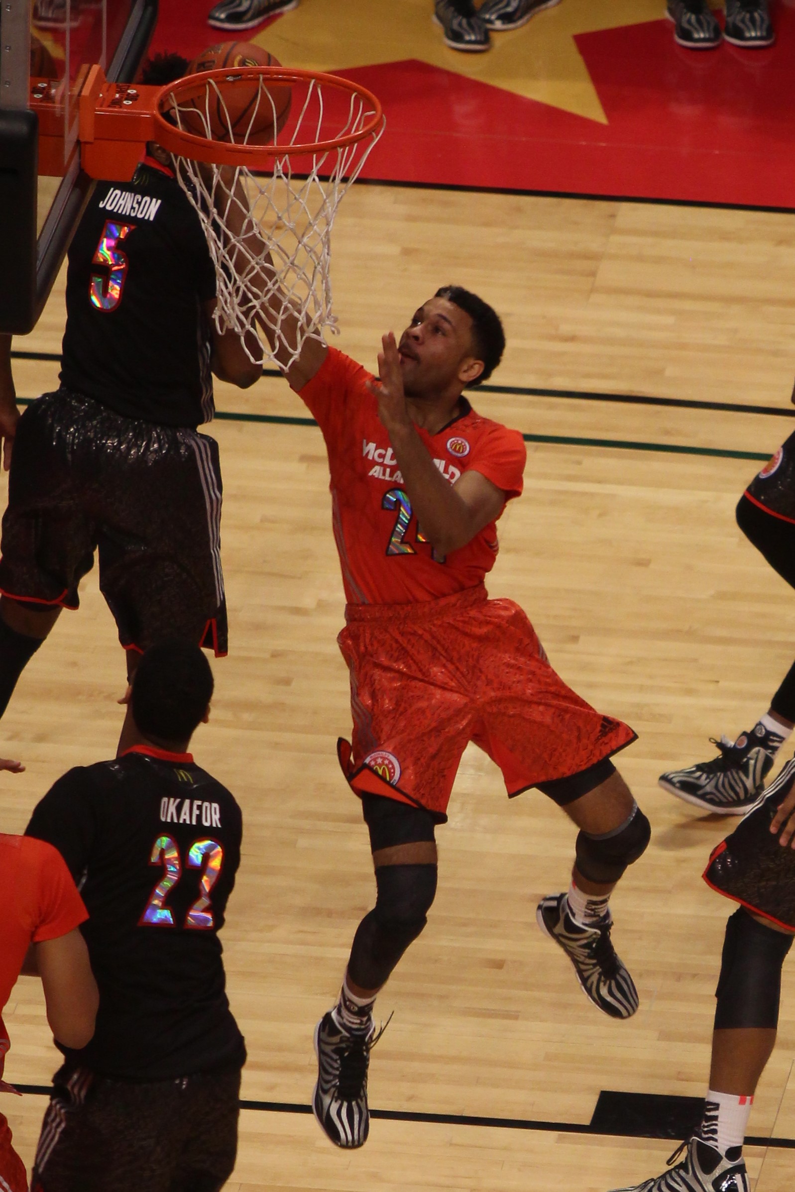 James Blackmon Jr. Net Worth 2018: What is this basketball player worth?