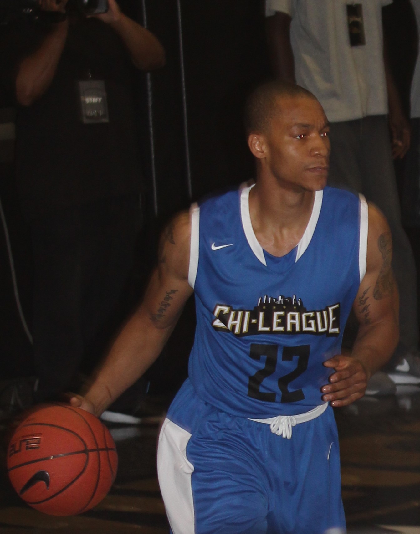 Jerome Randle Net Worth 2018: What is this basketball player worth?