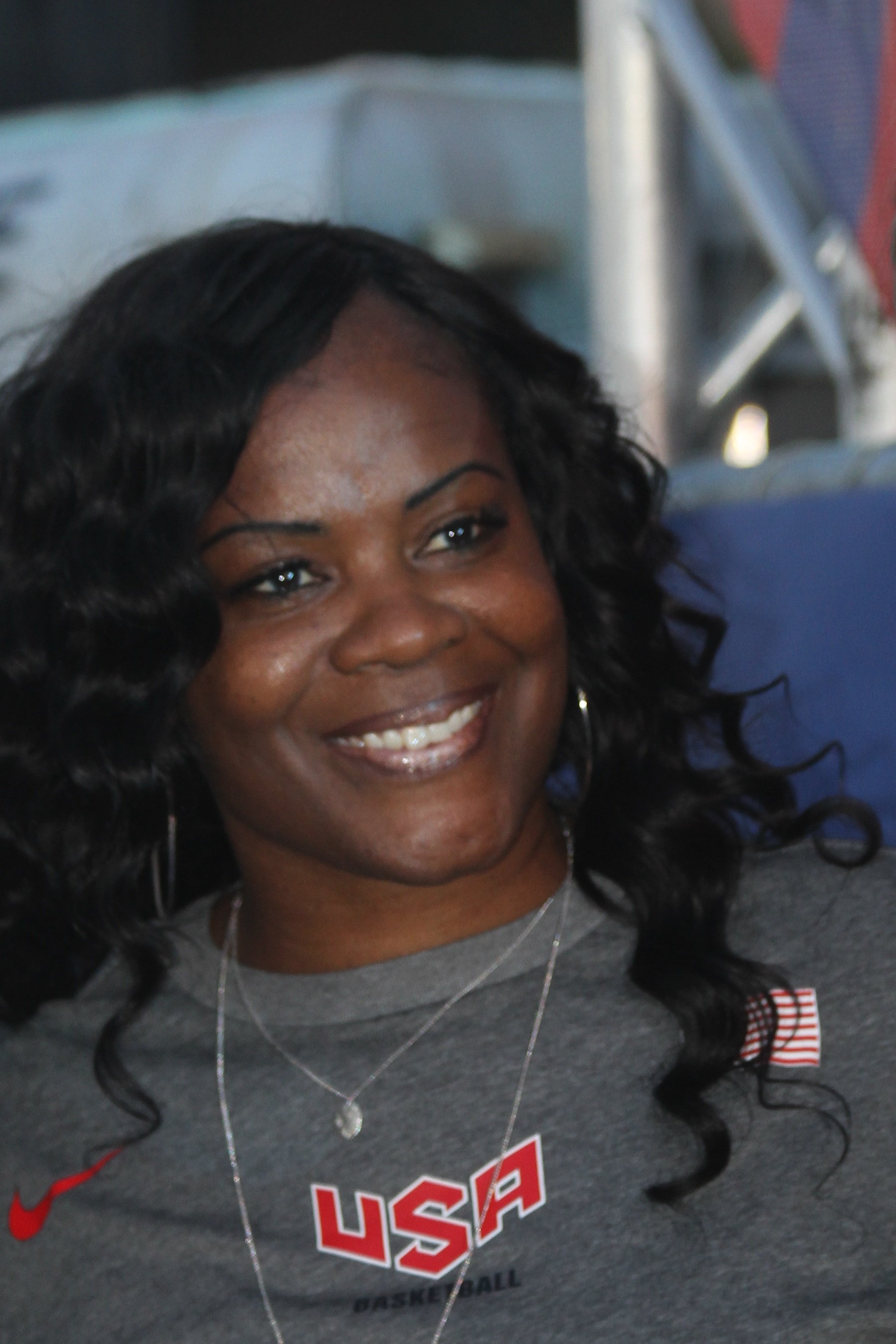 Sheryl Swoopes Net Worth 2018: What is this basketball player worth?