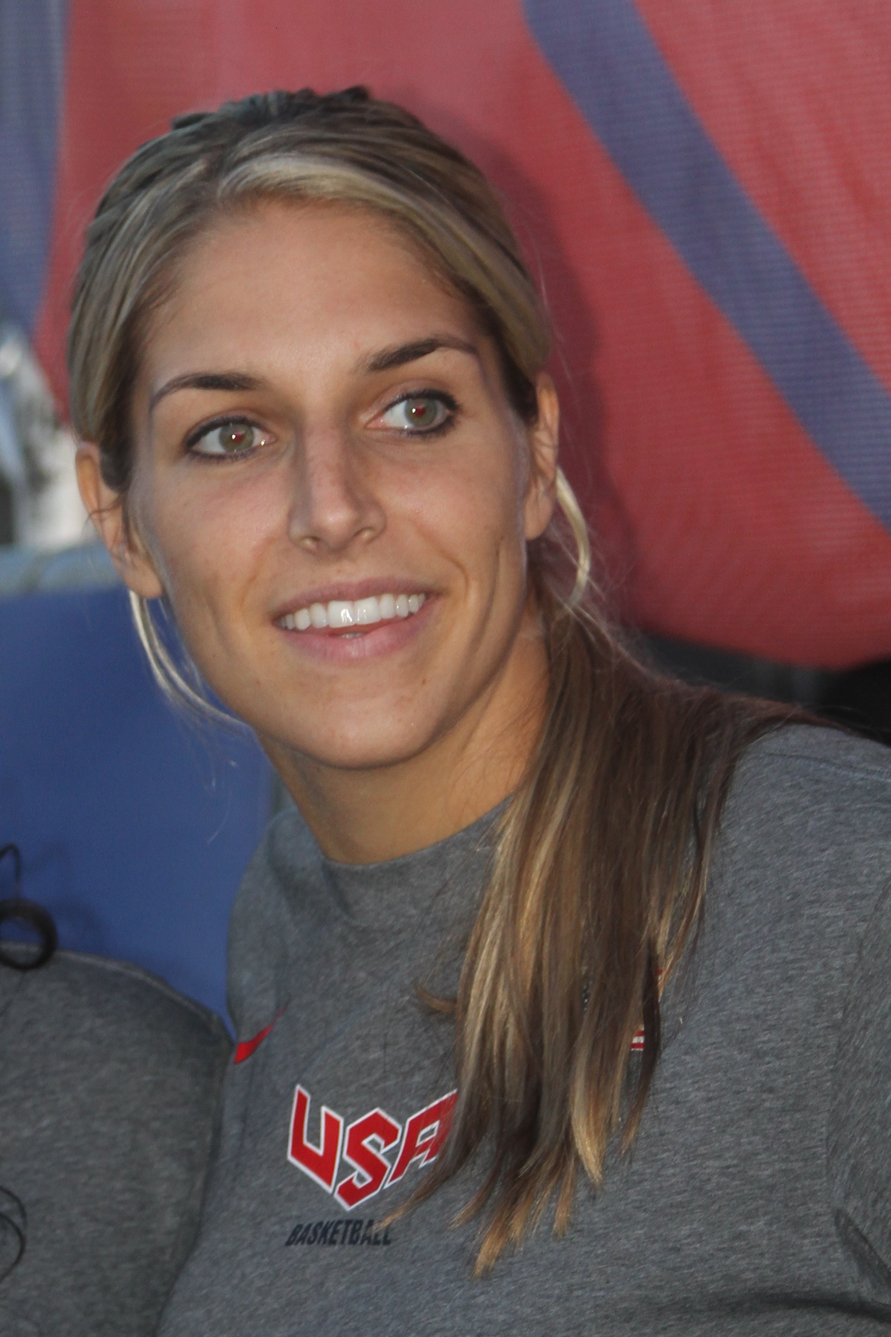 Elena Delle Donne Net Worth 2018: What is this basketball player worth?