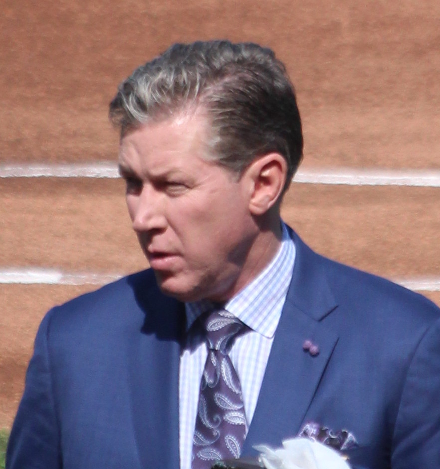 Orel Hershiser Net Worth 2018: What is this baseball player worth?