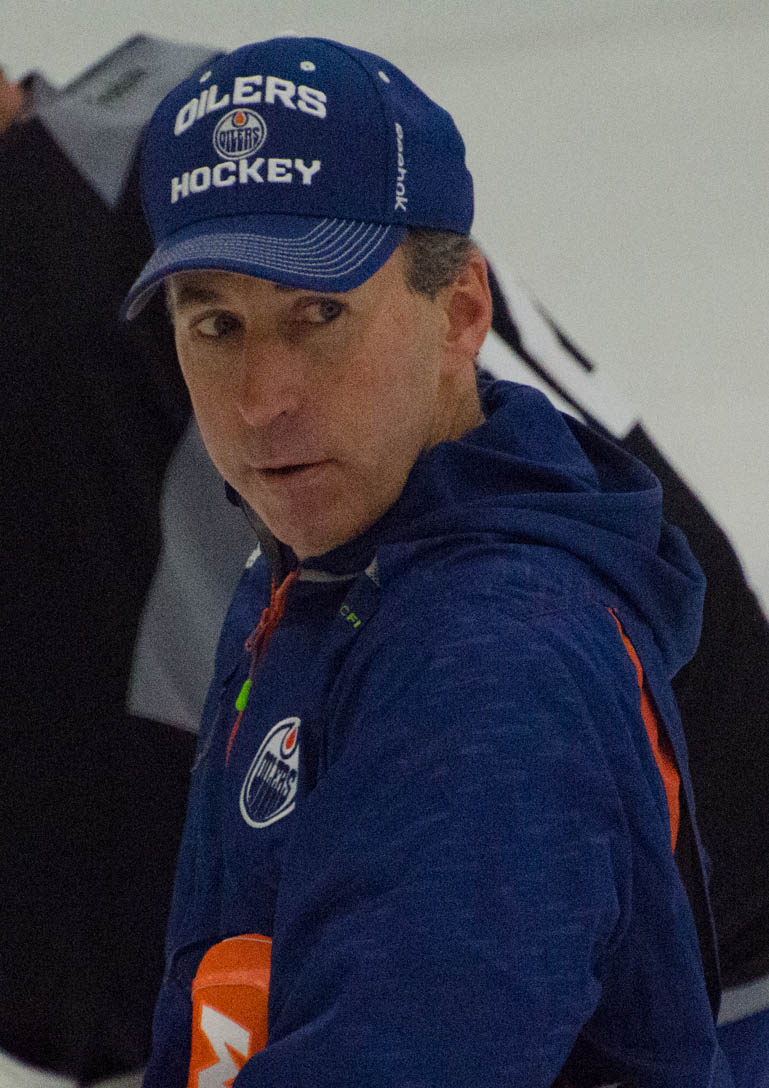 Frédéric Chabot Net Worth 2018: What is this ice hockey player worth?