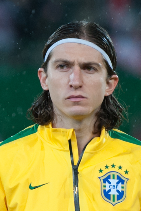 Filipe Luís Net Worth 2018: What is this World Cup football/soccer player worth?