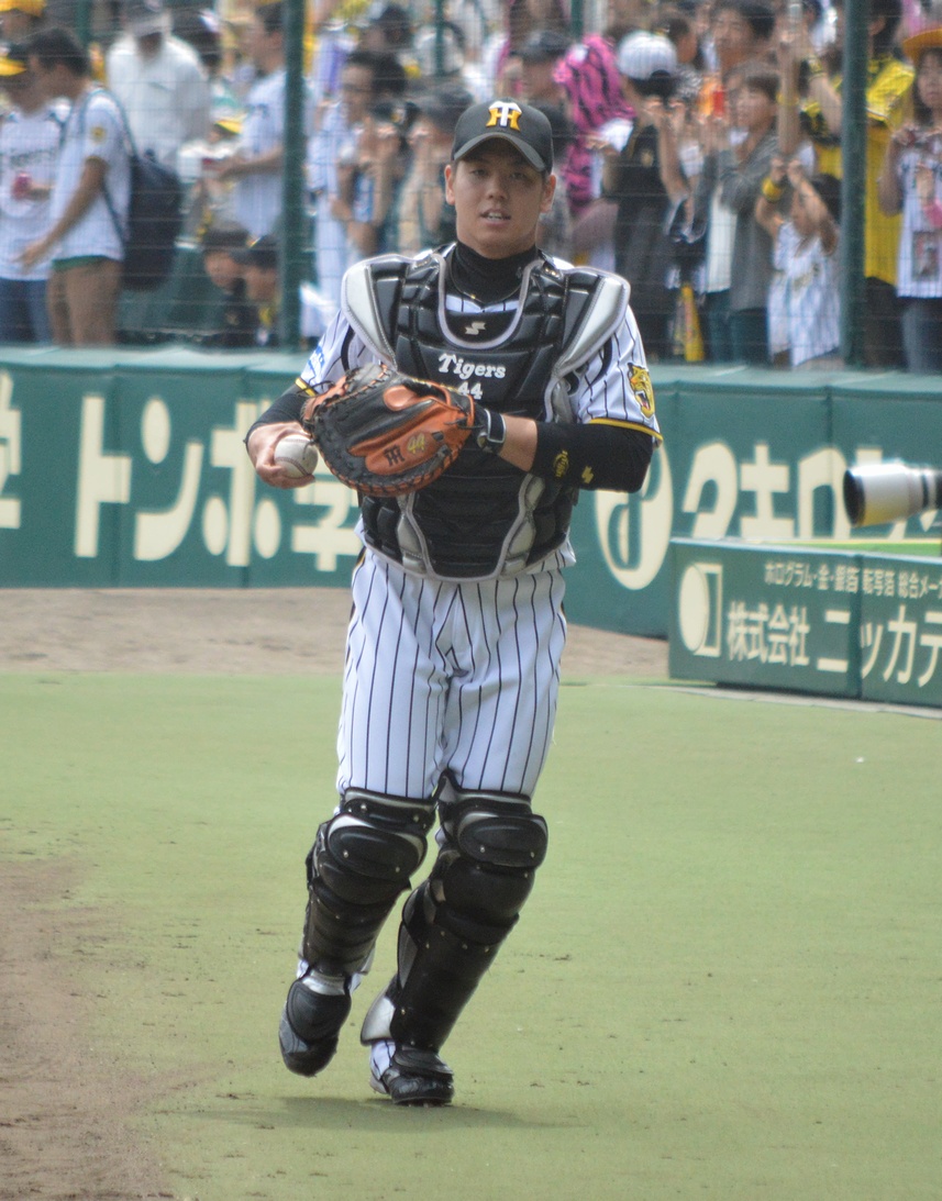 Ryutaro Umeno Net Worth 2018: What is this baseball player worth?