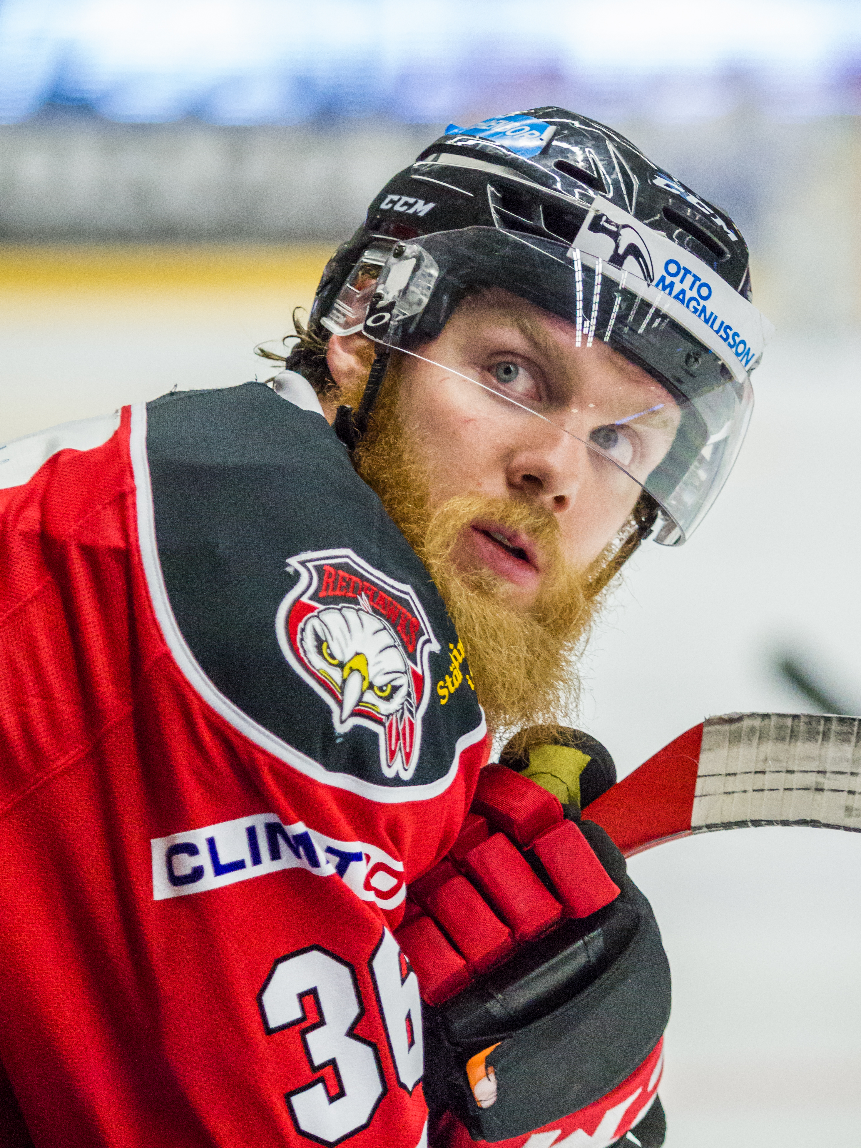 David Liffiton Net Worth 2018: What is this ice hockey player worth?