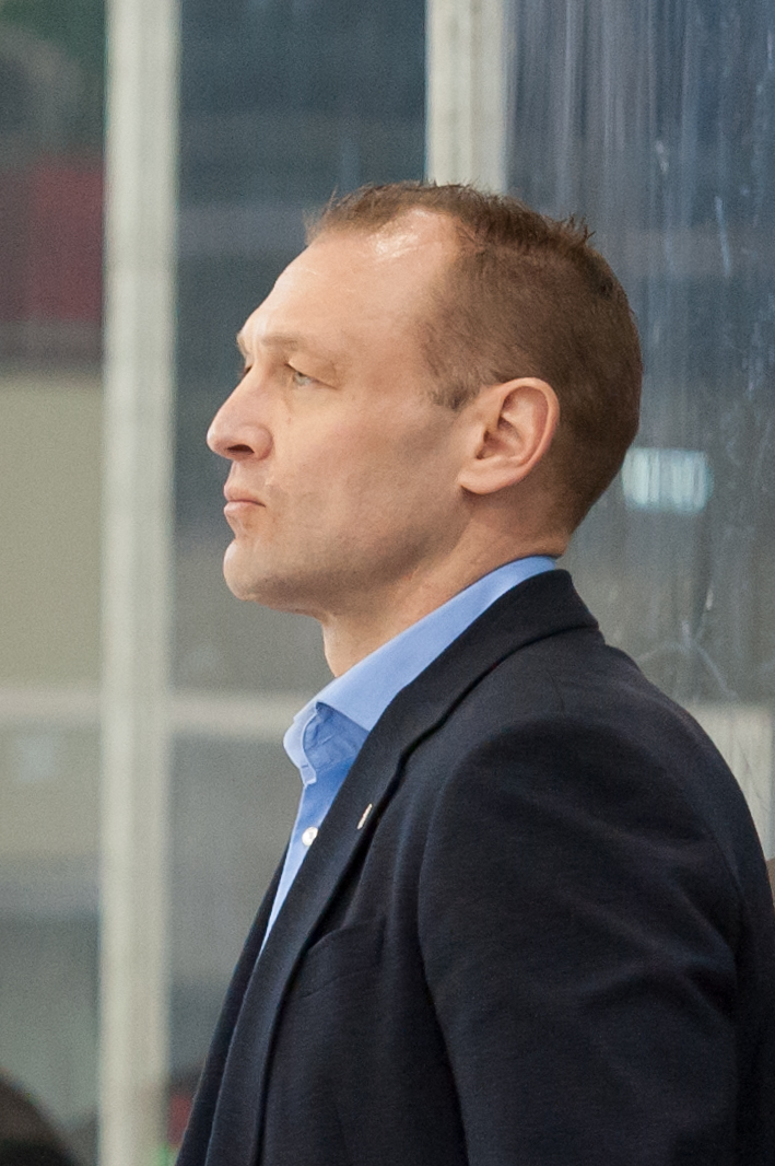 Dan Ratushny Net Worth 2018: What is this ice hockey player worth?