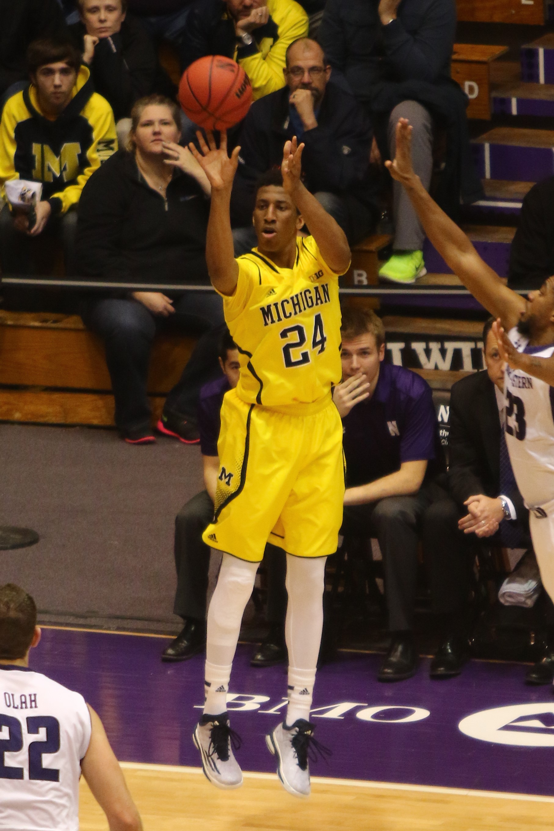 Aubrey Dawkins Net Worth 2018: What is this basketball player worth?