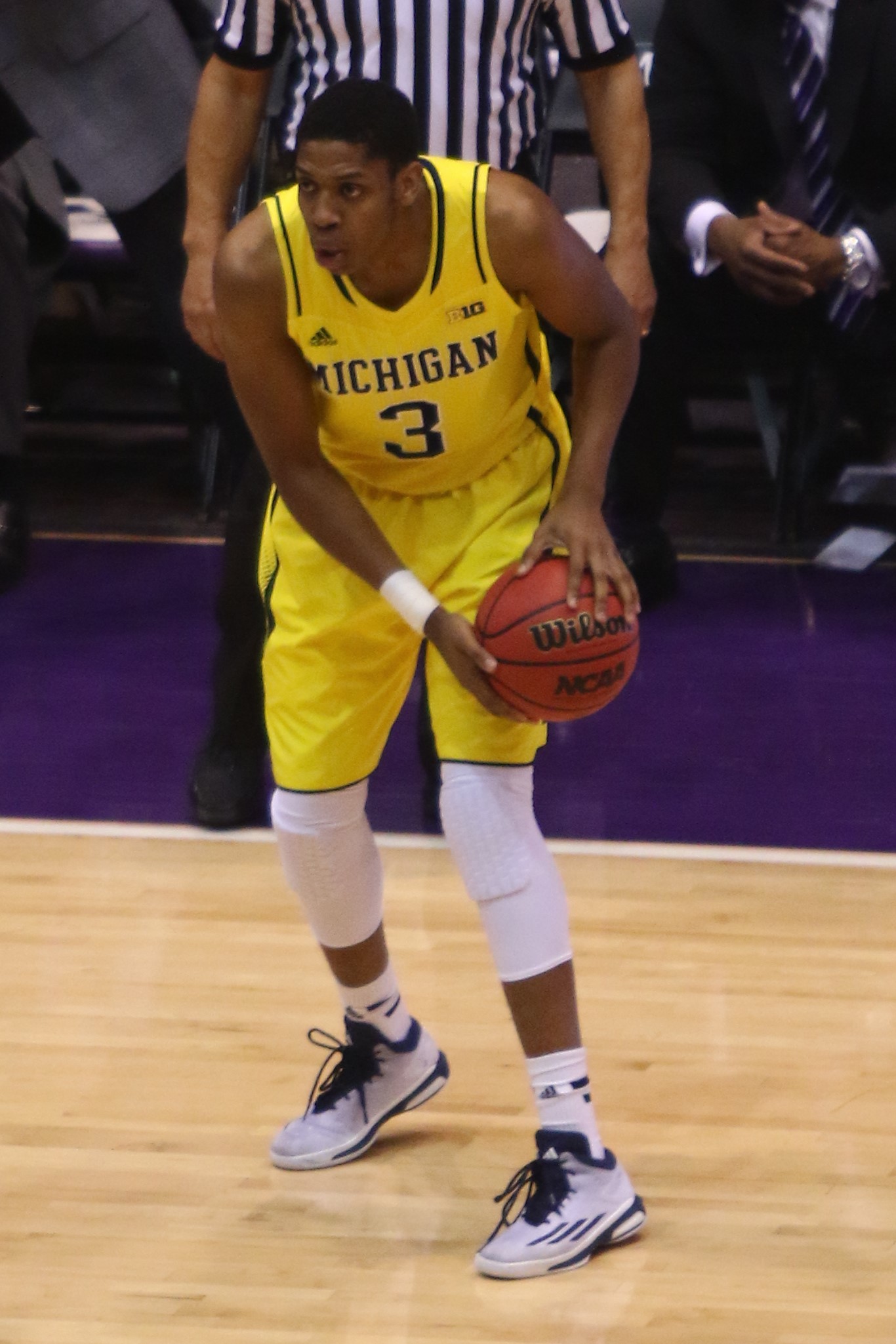 Kameron Chatman Net Worth 2018: What is this basketball player worth?