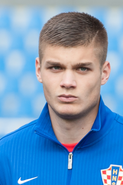 Duje Ćaleta-Car Net Worth 2018: What is this World Cup football/soccer player worth?