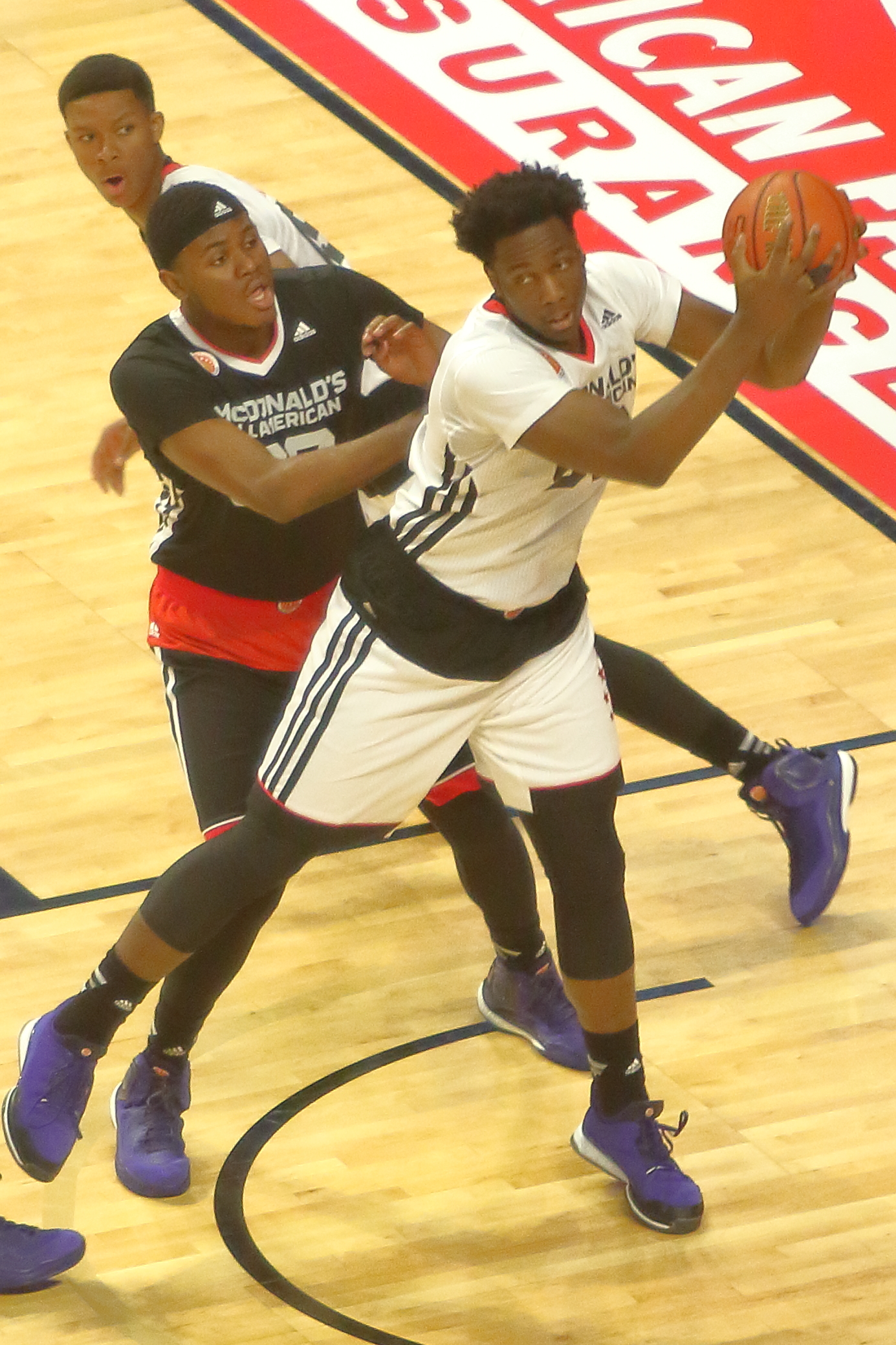 Caleb Swanigan Net Worth 2018: What is this basketball player worth?