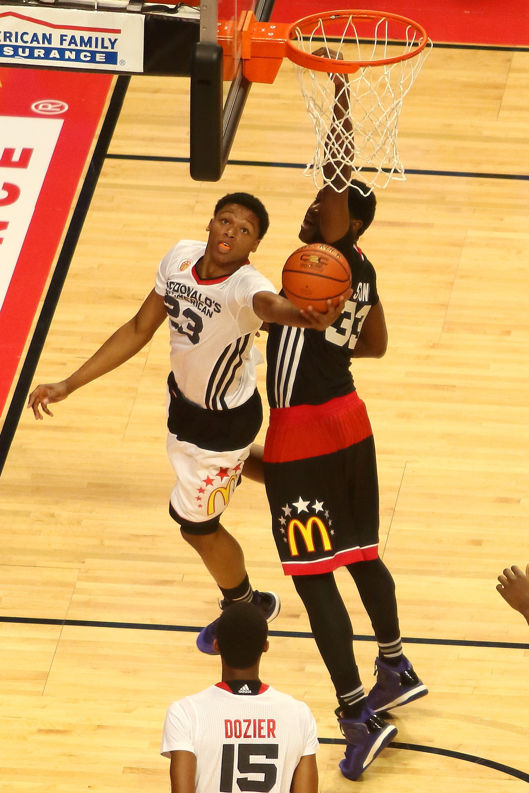 Ivan Rabb Net Worth 2018: What is this basketball player worth?
