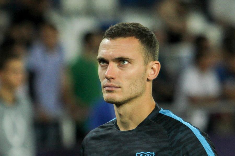 Thomas Vermaelen Net Worth 2018: What is this World Cup football/soccer player worth?