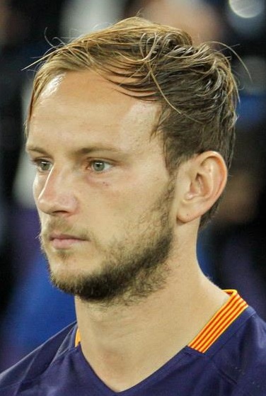 Ivan Rakitić Net Worth 2018: What is this World Cup football/soccer player worth?