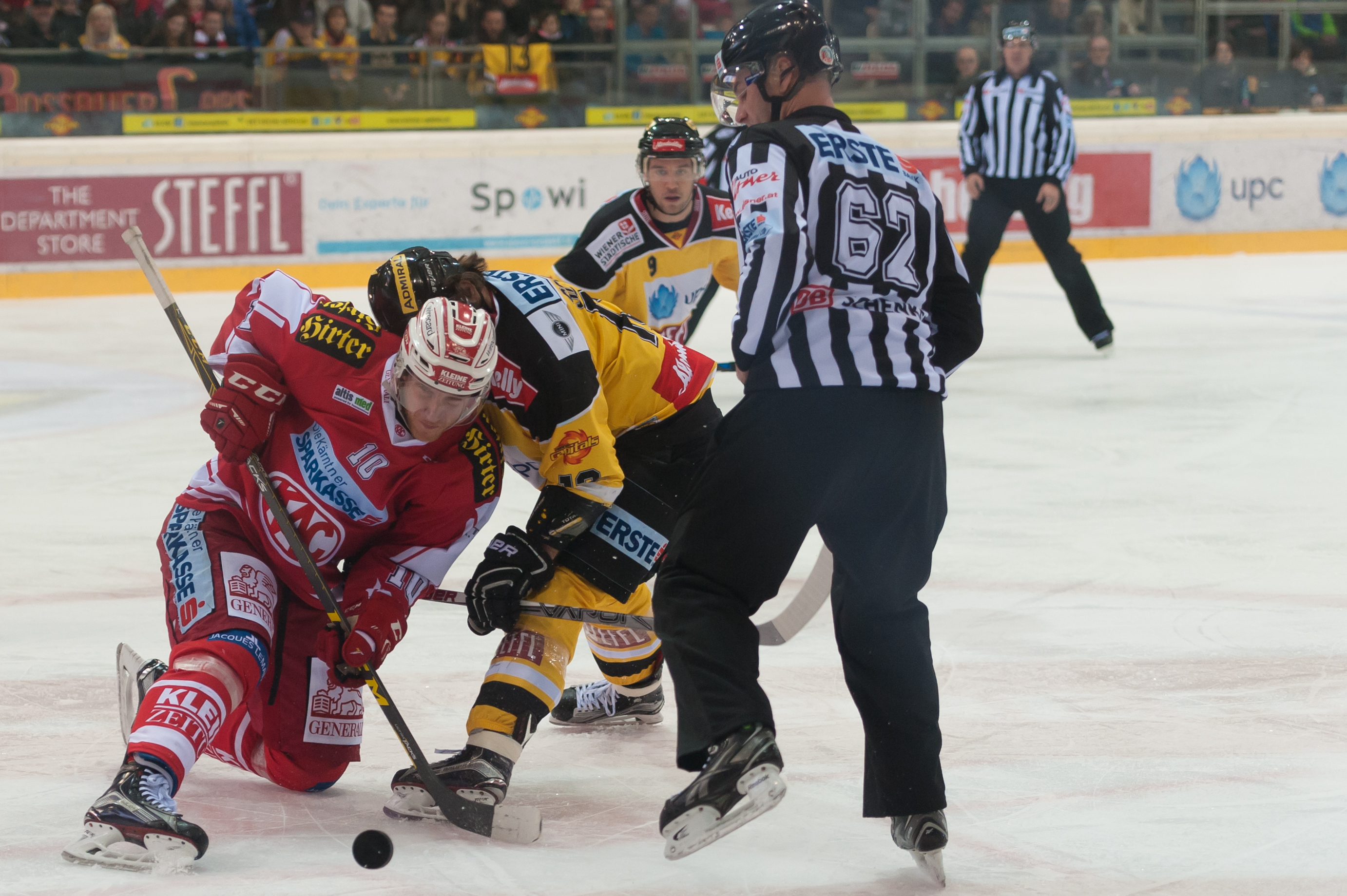 Jonas Nordquist Net Worth 2018: What is this ice hockey player worth?