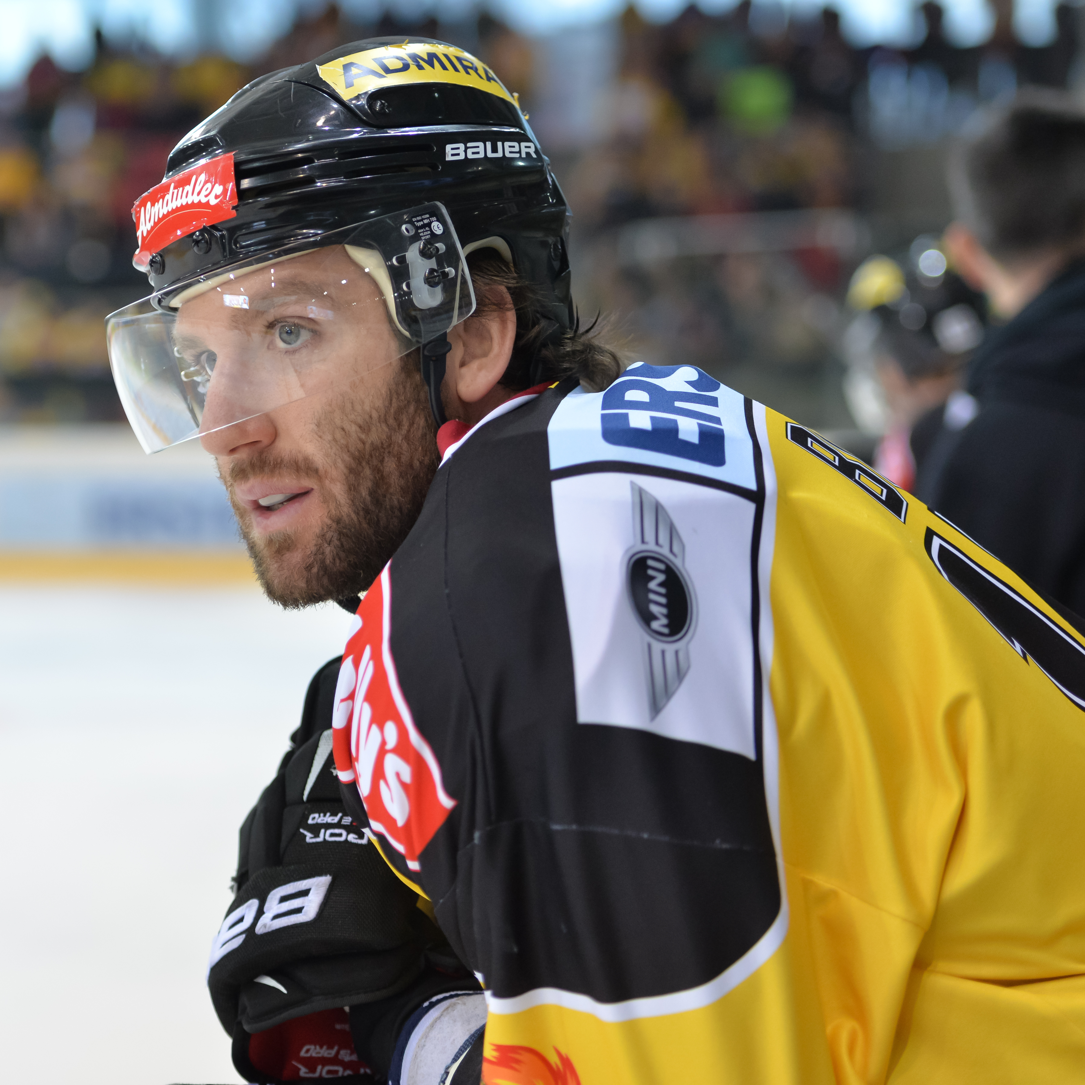 Danny Bois Net Worth 2018: What is this ice hockey player worth?