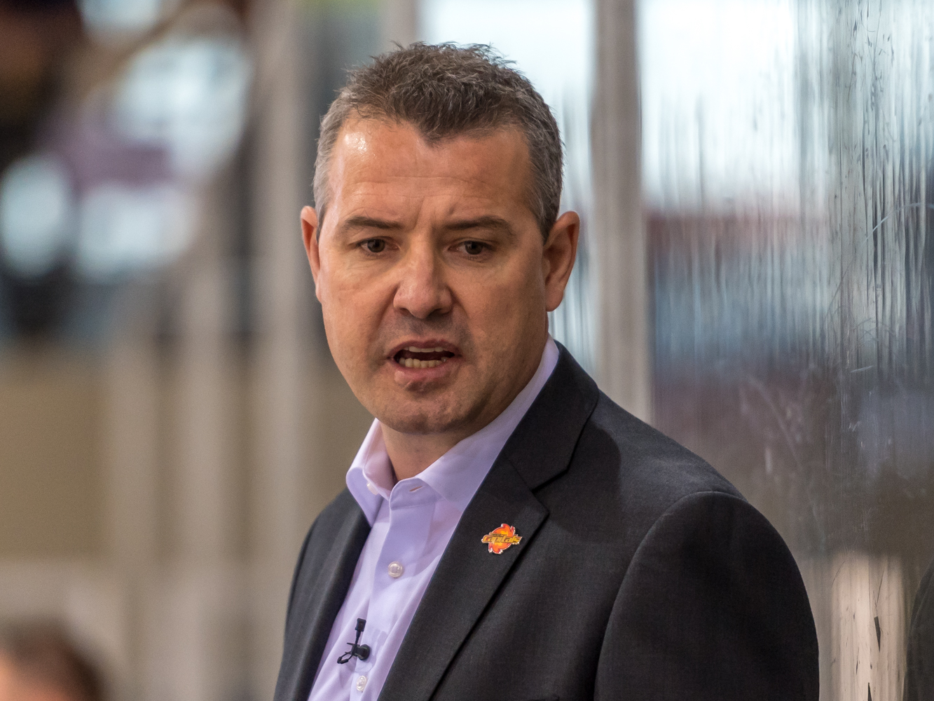 Serge Aubin Net Worth 2018: What is this ice hockey player worth?