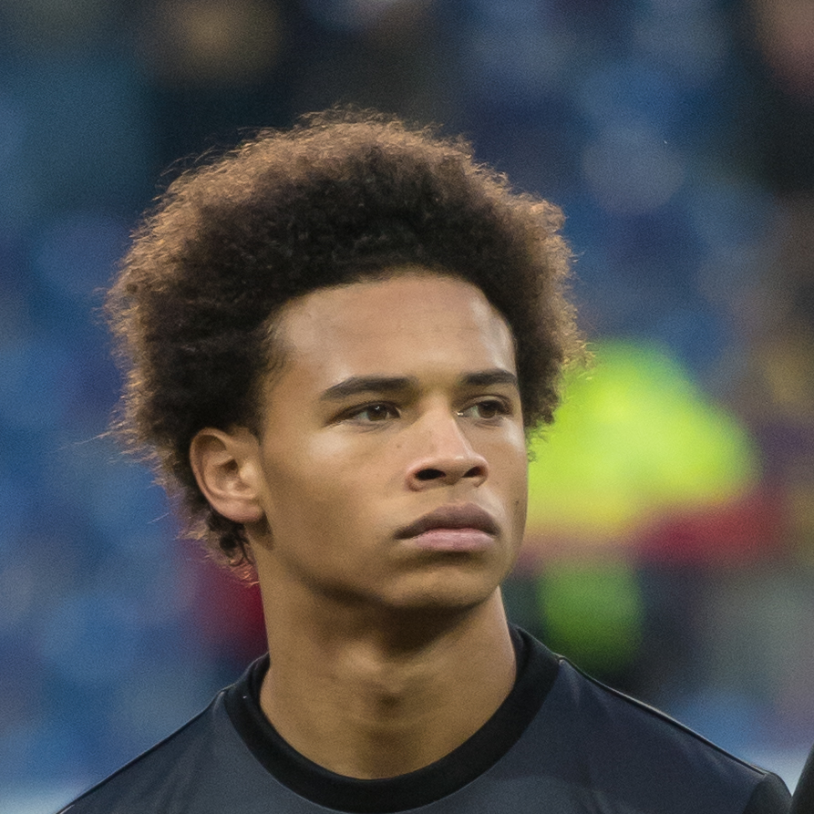Leroy Sané Net Worth 2018: What is this World Cup football/soccer player worth?