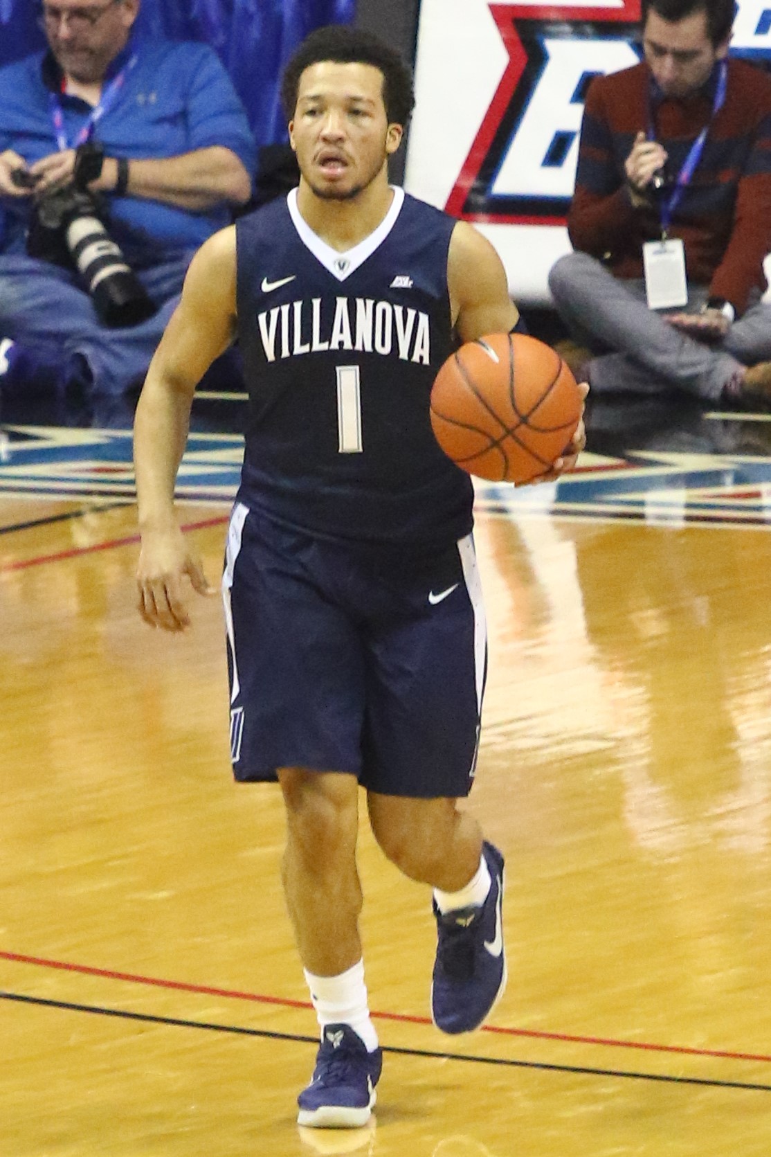 Jalen Brunson Net Worth 2018: What is this basketball player worth?