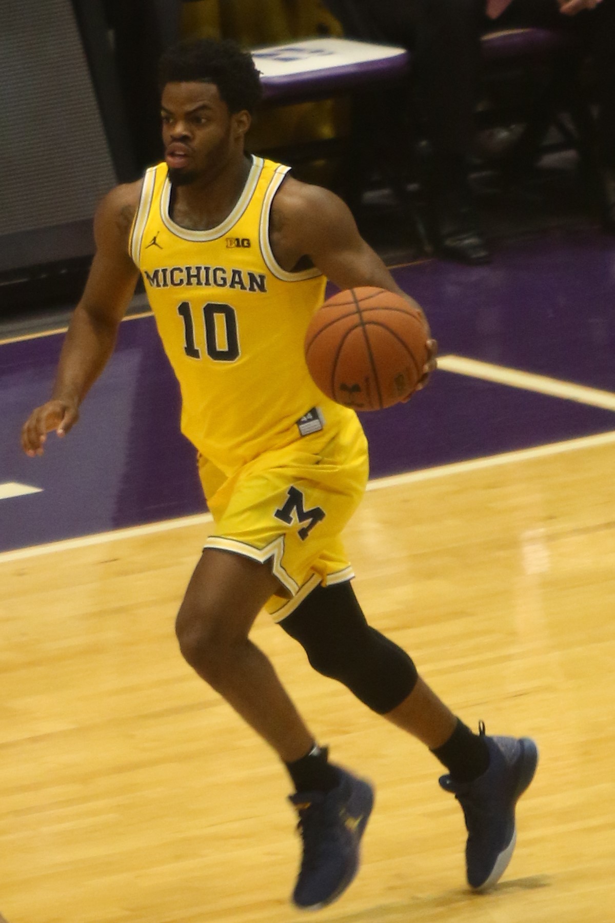 Derrick Walton Net Worth 2018: What is this basketball player worth?