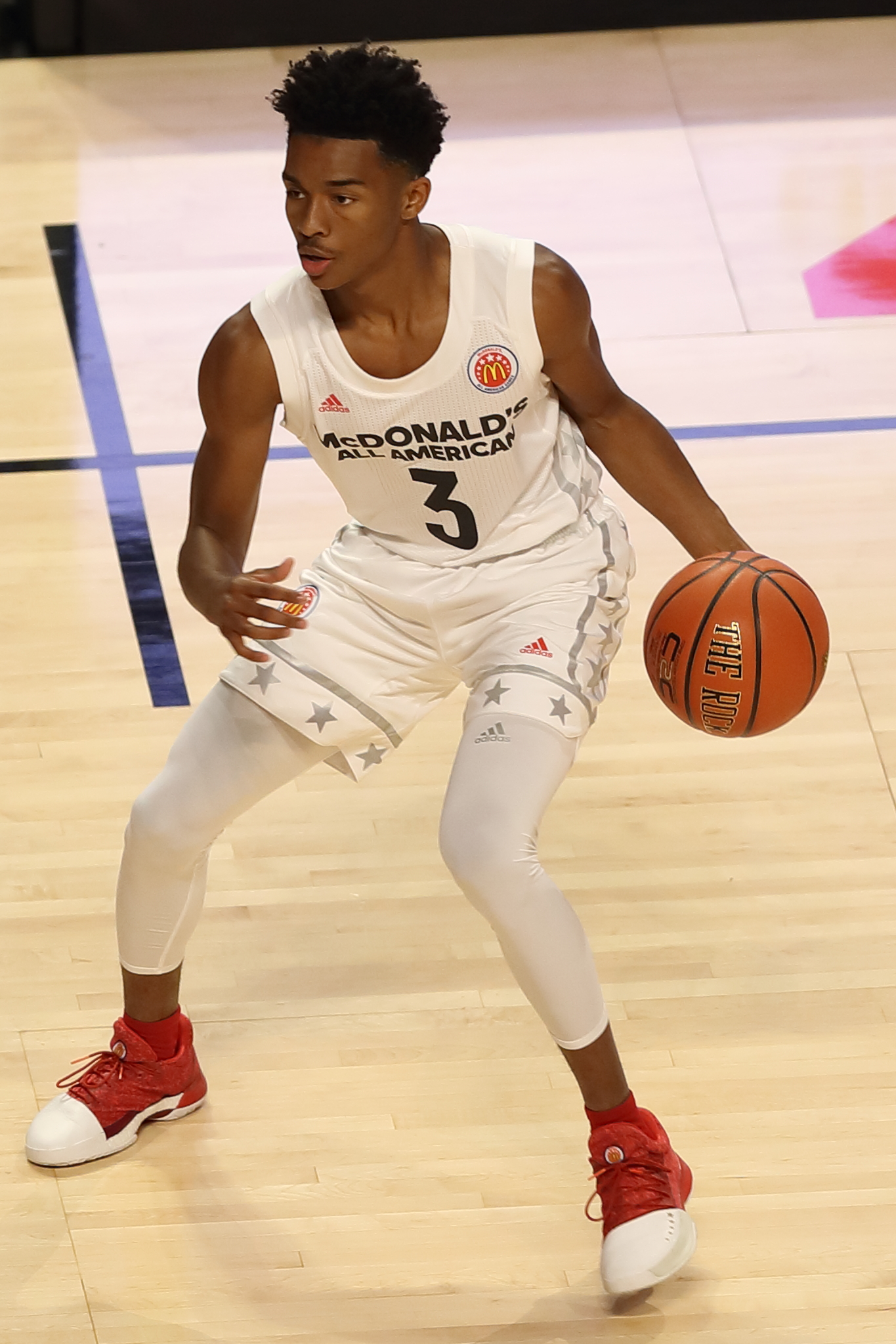 Jaylen Hands Net Worth 2018: What is this basketball player worth?