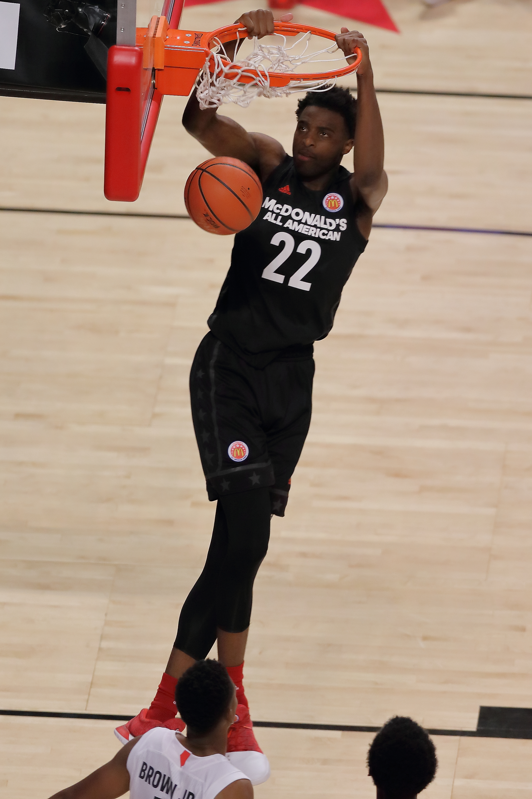 Mitchell Robinson Net Worth 2018: What is this basketball player worth?