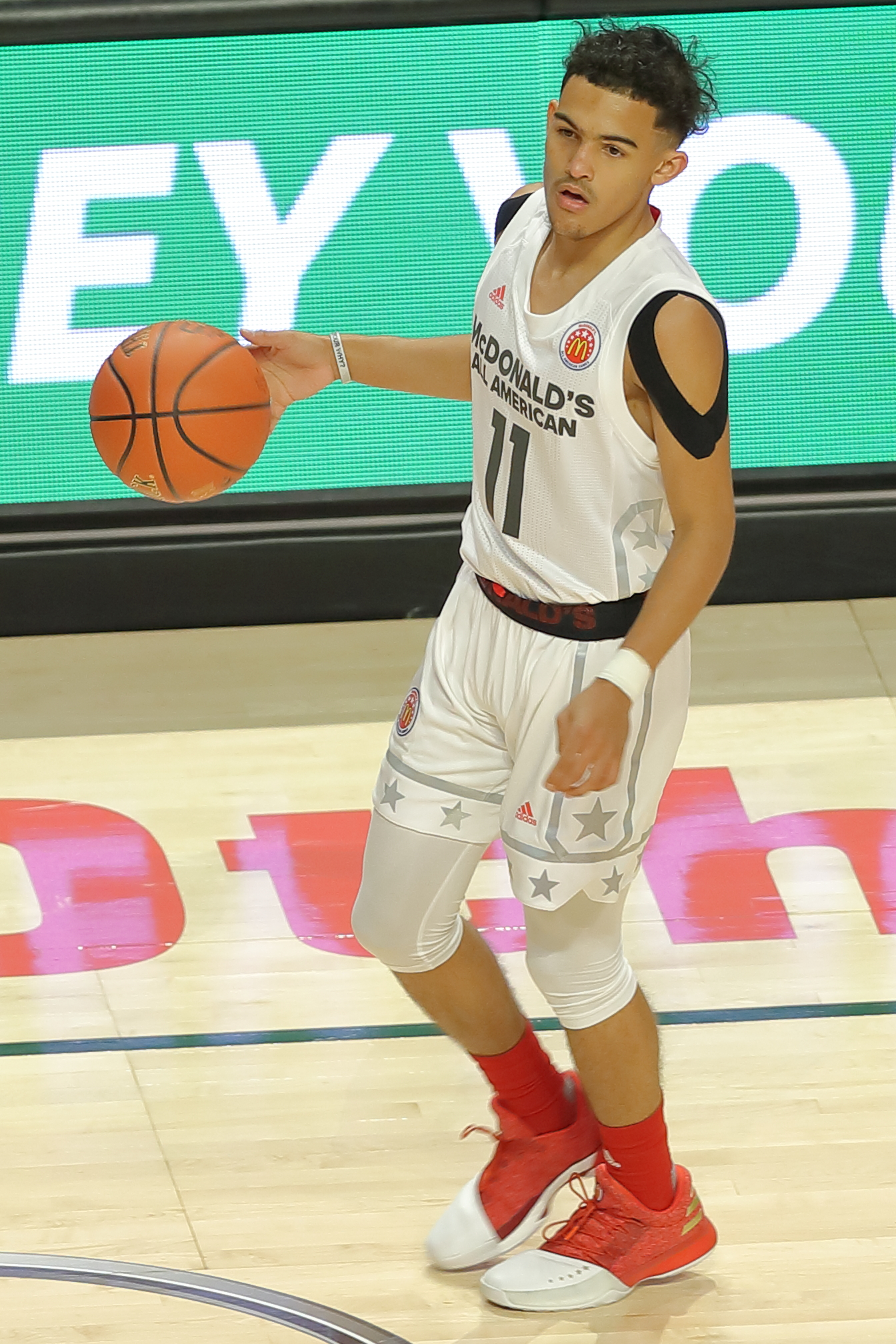 Trae Young Net Worth 2018: What is this basketball player worth?