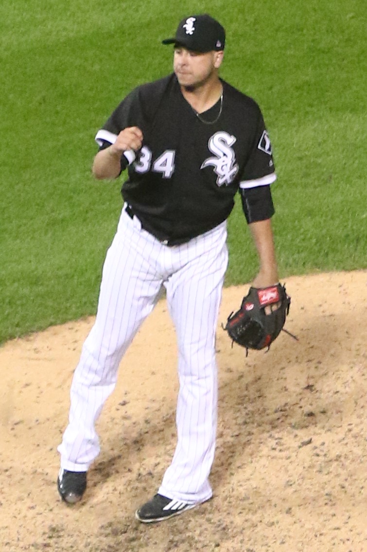 Anthony Swarzak Net Worth 2018: What is this baseball player worth?
