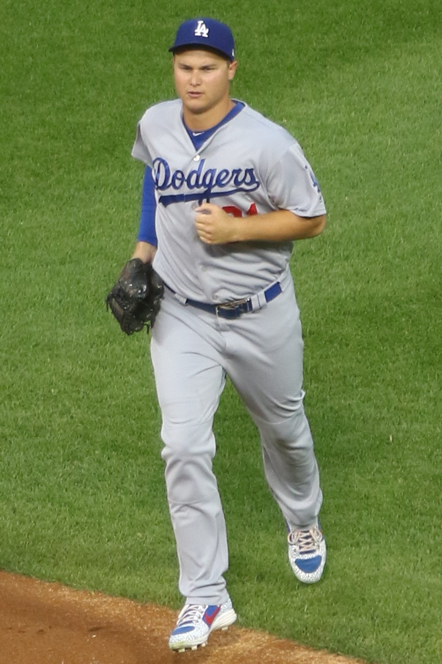 Joc Pederson Net Worth 2018: What is this baseball player worth?