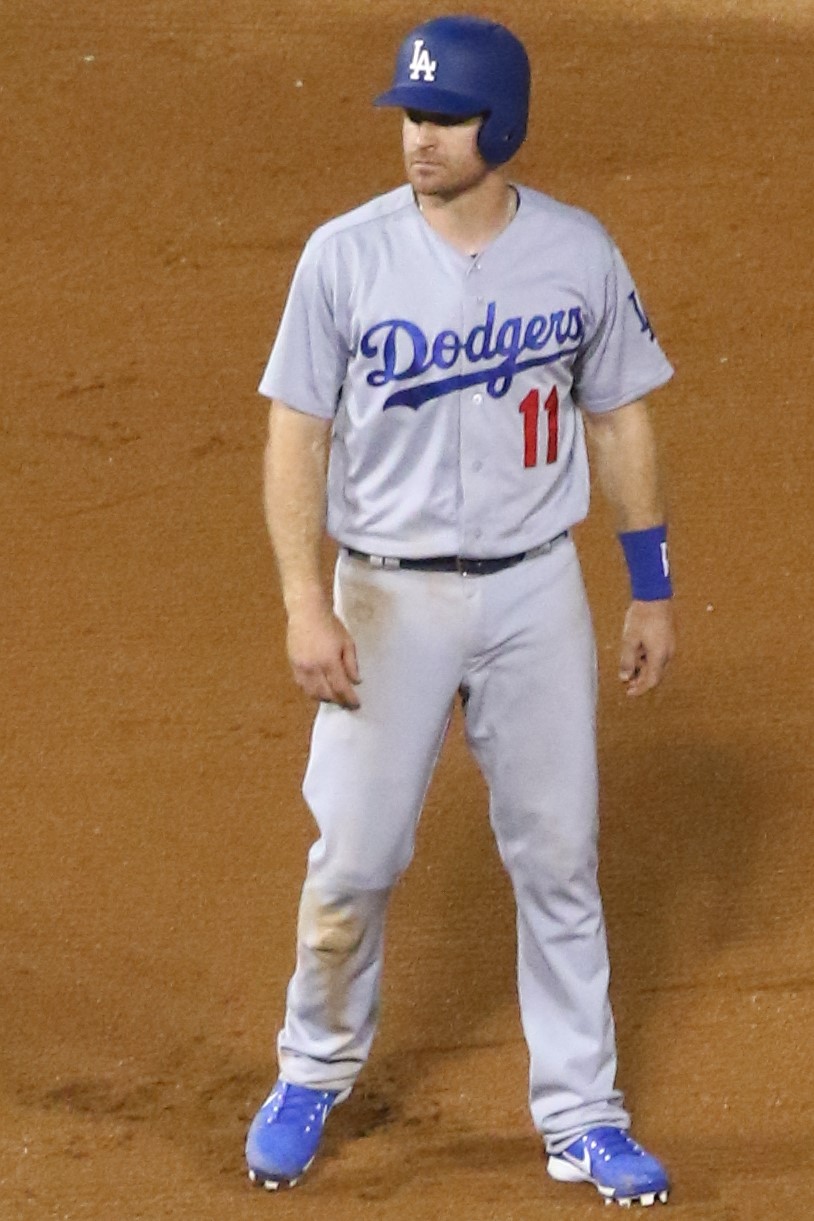 Logan Forsythe Net Worth 2018: What is this baseball player worth?
