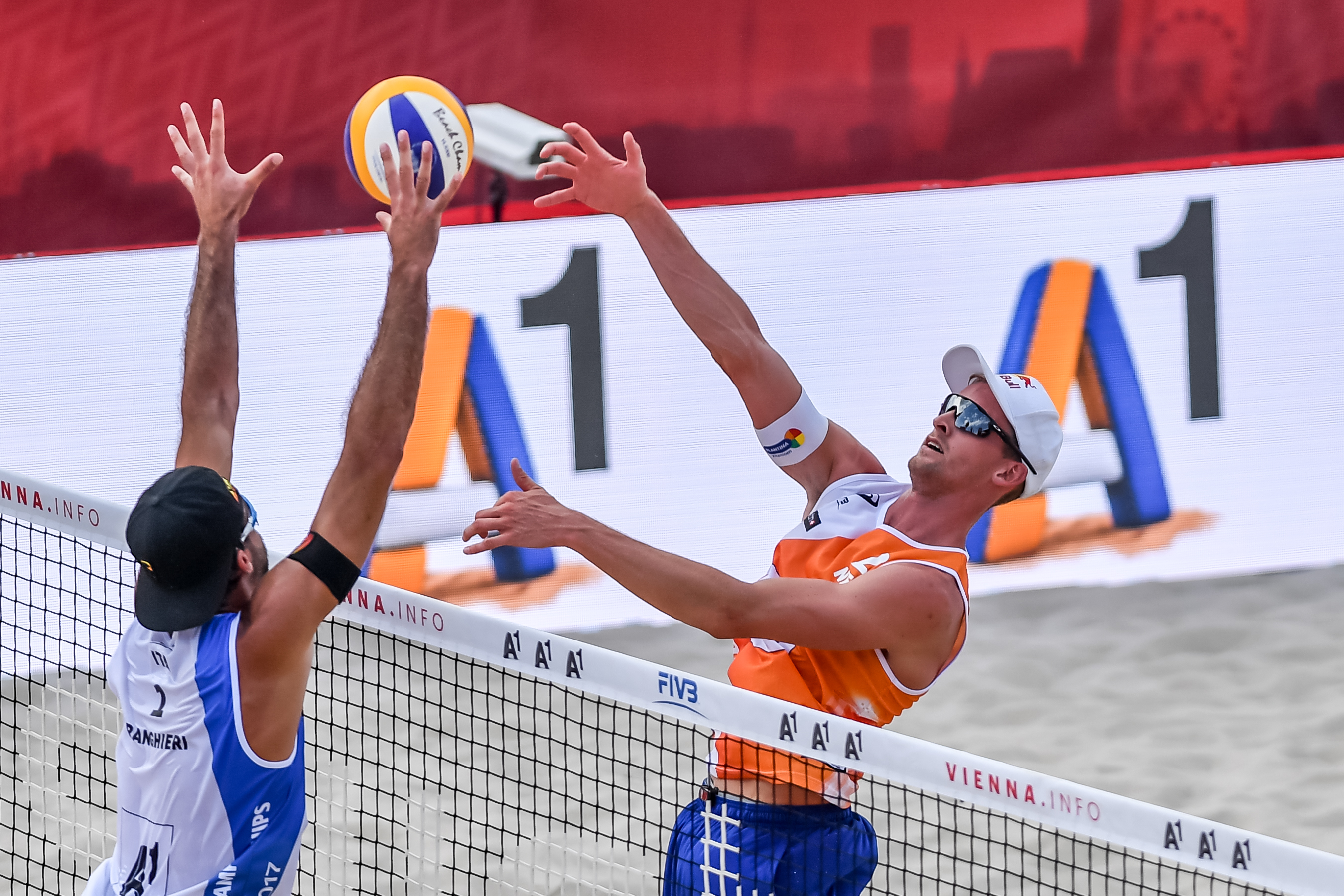 Robert Meeuwsen Net Worth 2018: What is this volleyball player worth?