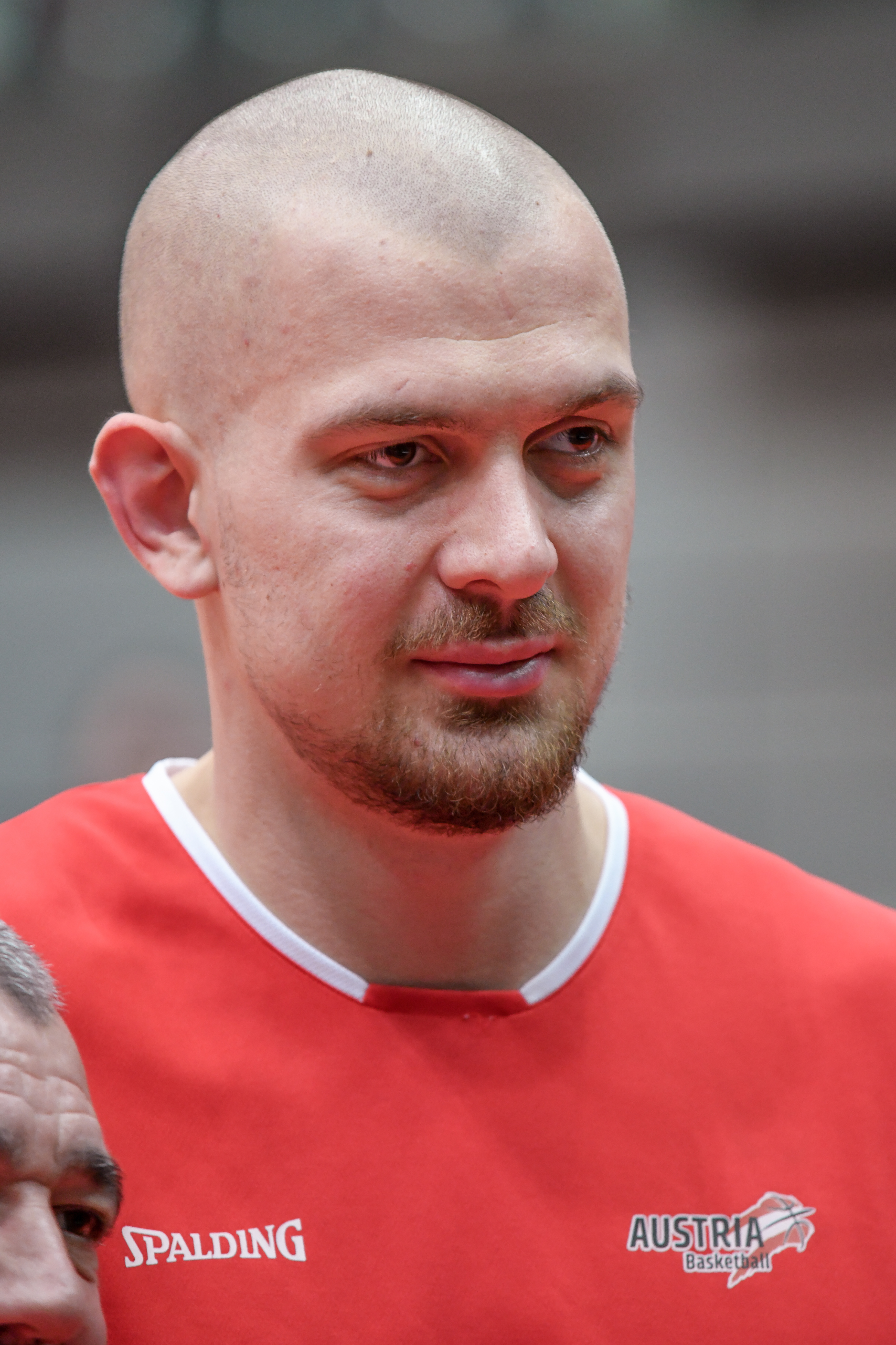 Rasid Mahalbasic Net Worth