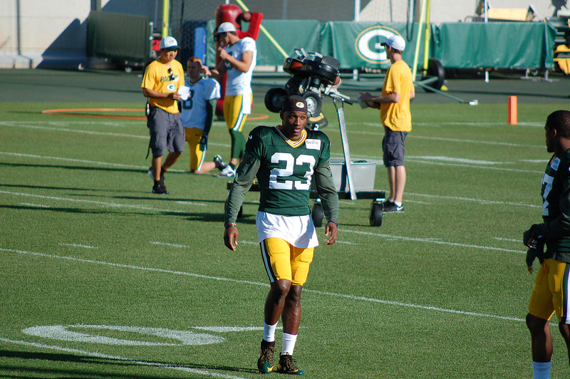 Damarious Randall Net Worth 2018: What is this NFL football player worth?